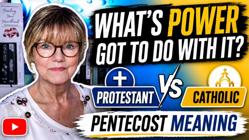 The Hidden POWER Behind Pentecost Nobody Talks About