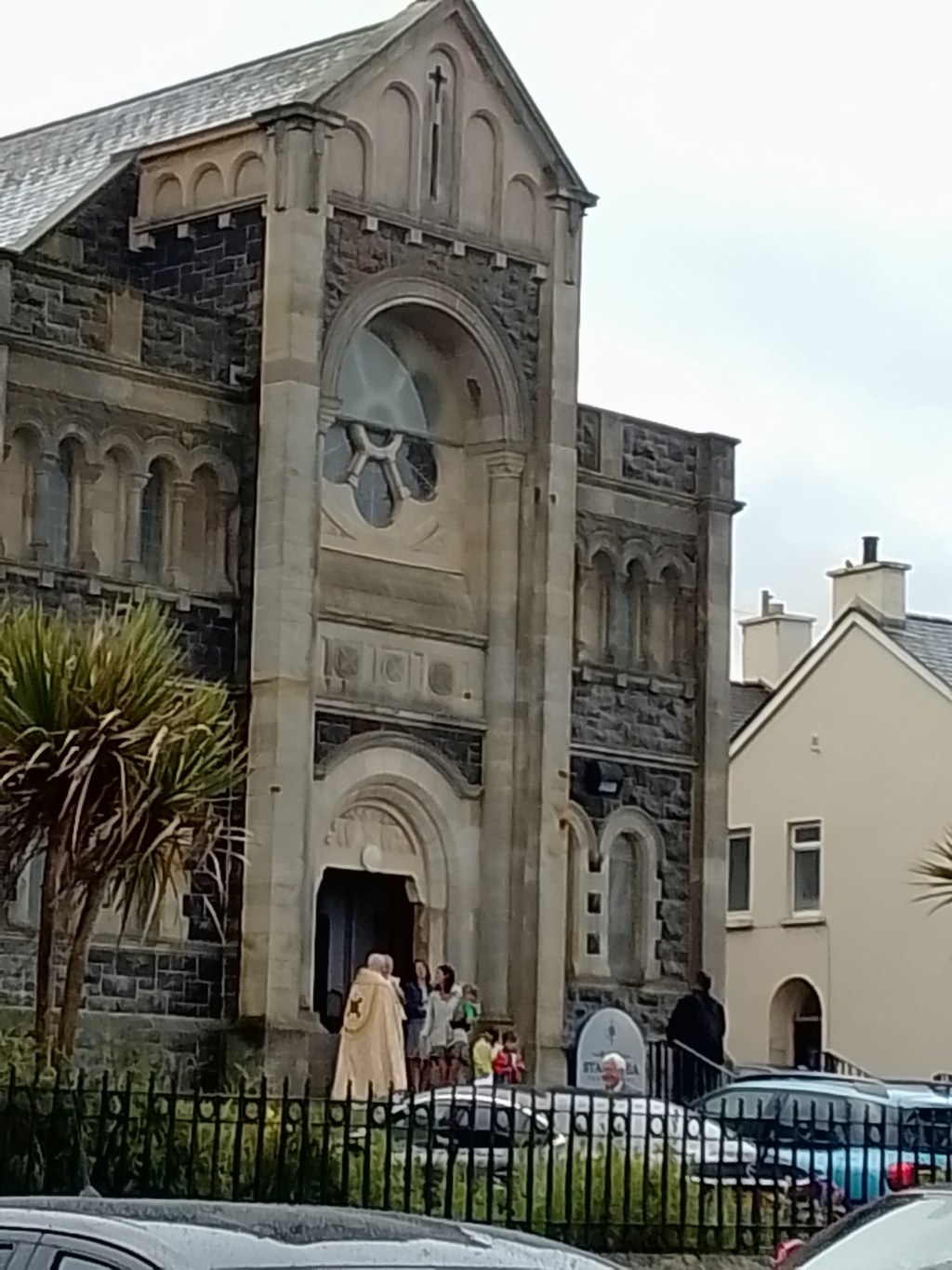 Catholic Women in&nbsp;Ministry