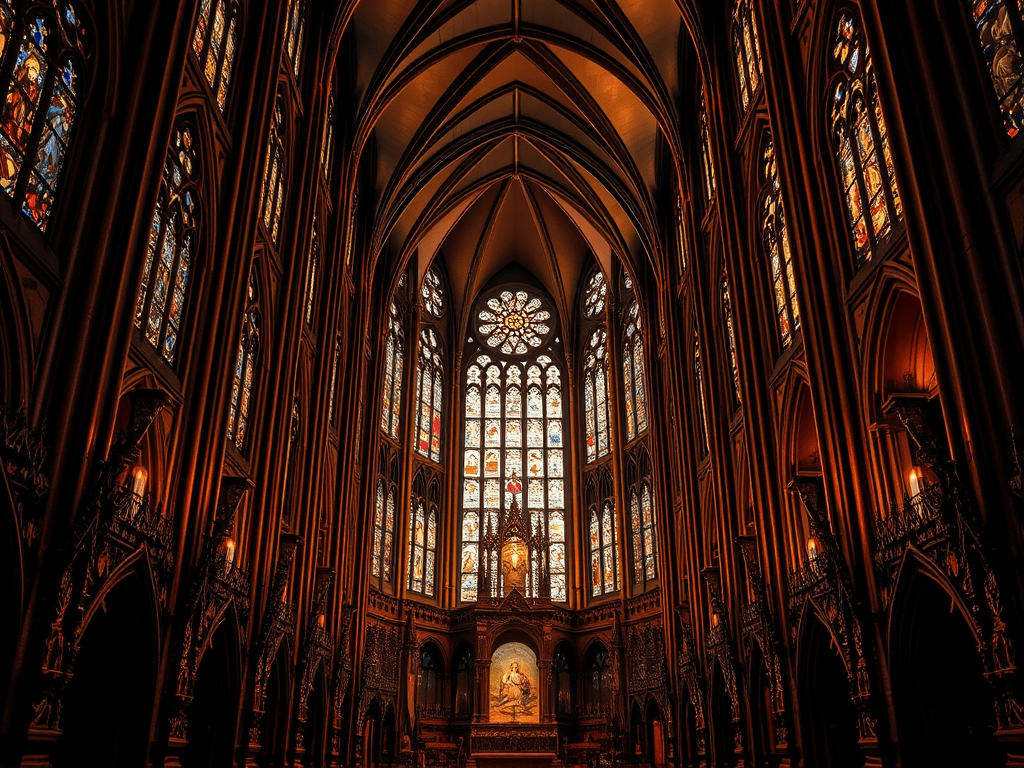 The Search for Happiness: Beyond Stereotypes and Toward God