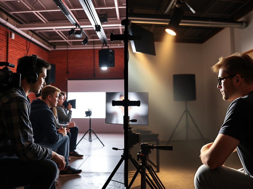 Why Is Catholic YouTube So Male & So&nbsp;American?