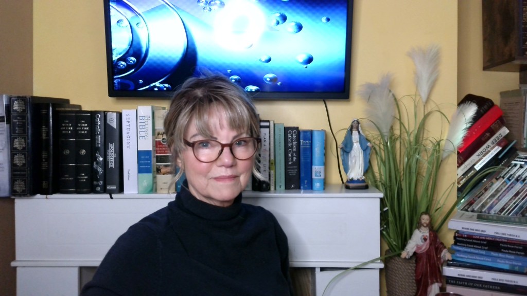 Podcast Episode: Rosary And Ordination&nbsp;Debates